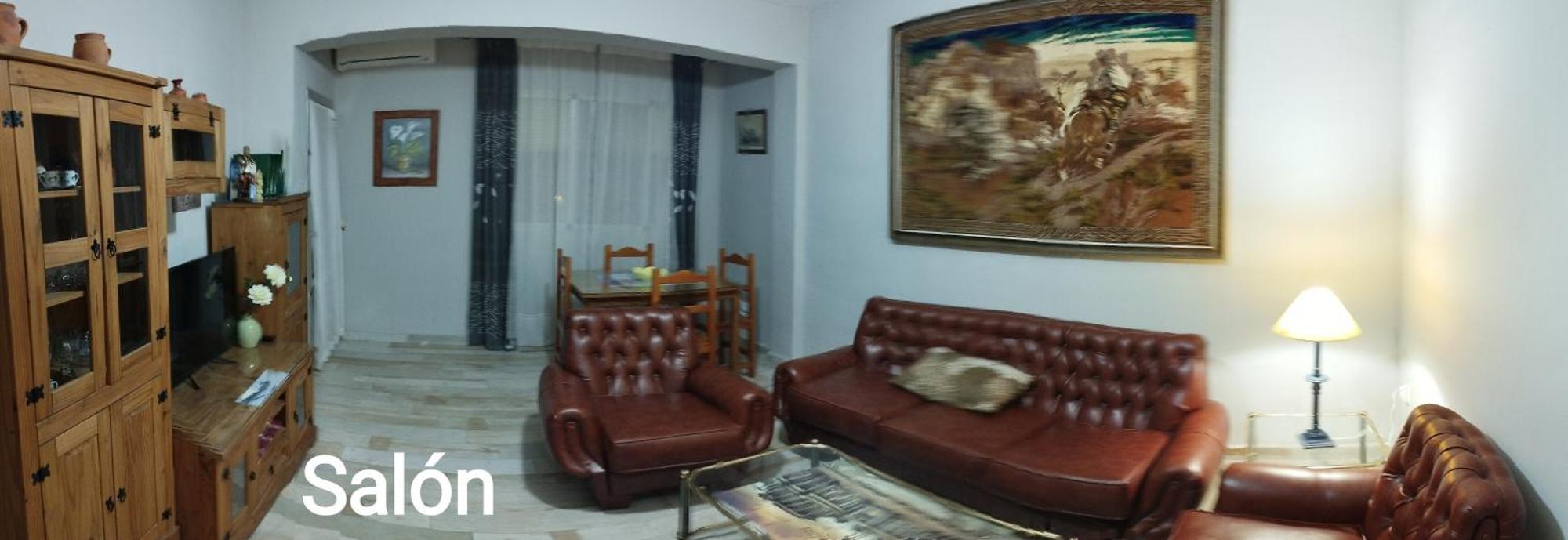 Apartment Alamos
