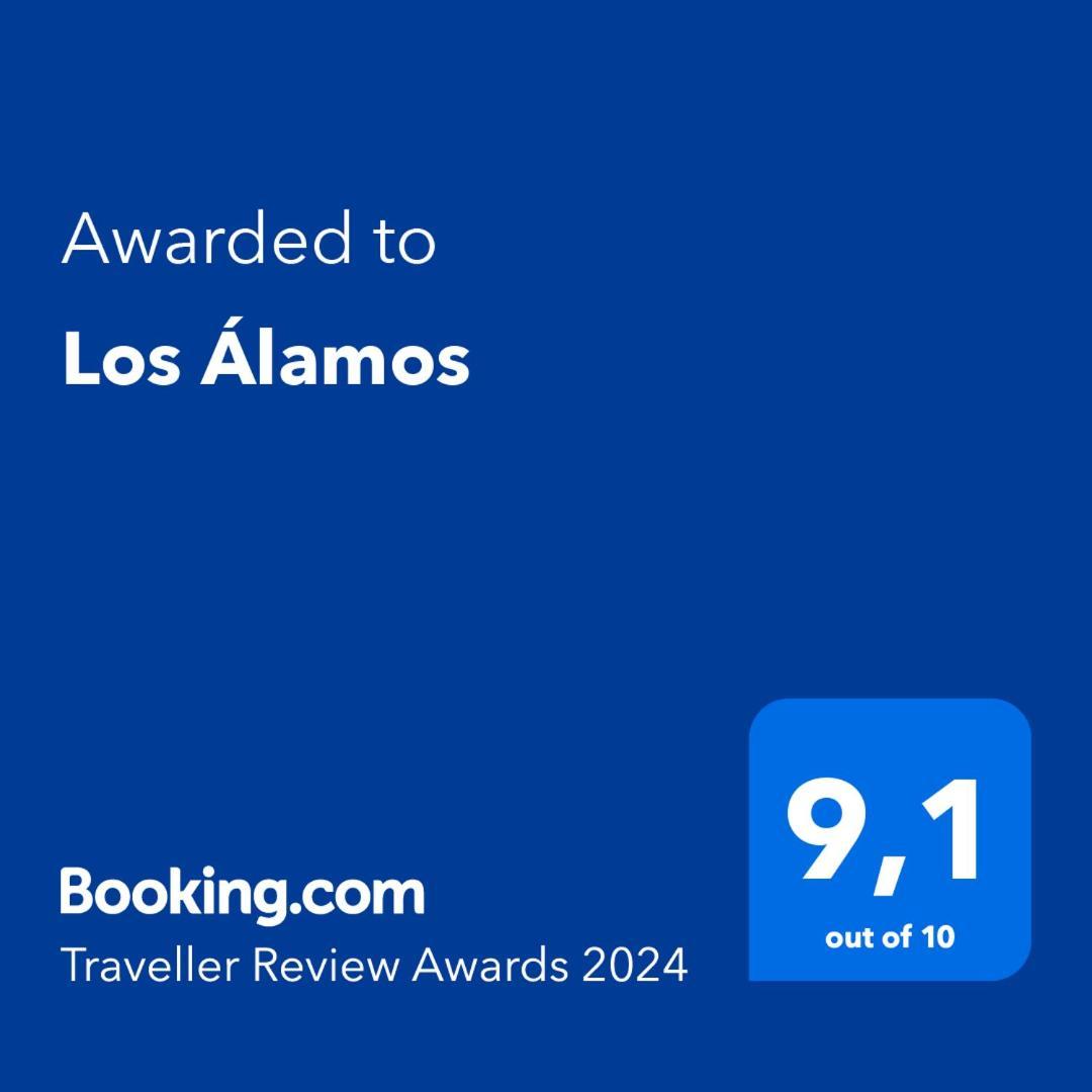 Alamos Apartment Merida