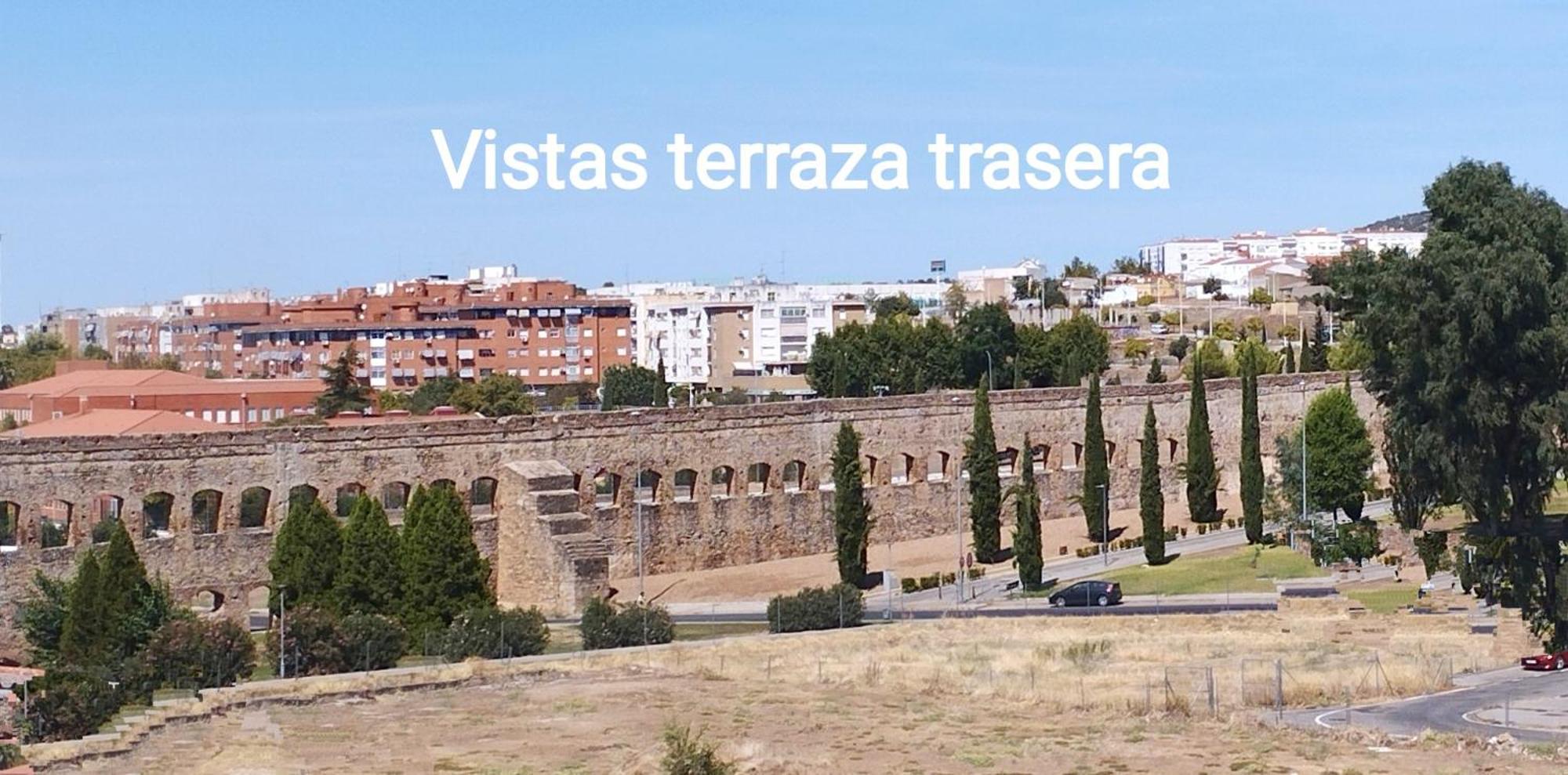 Alamos Appartement *
