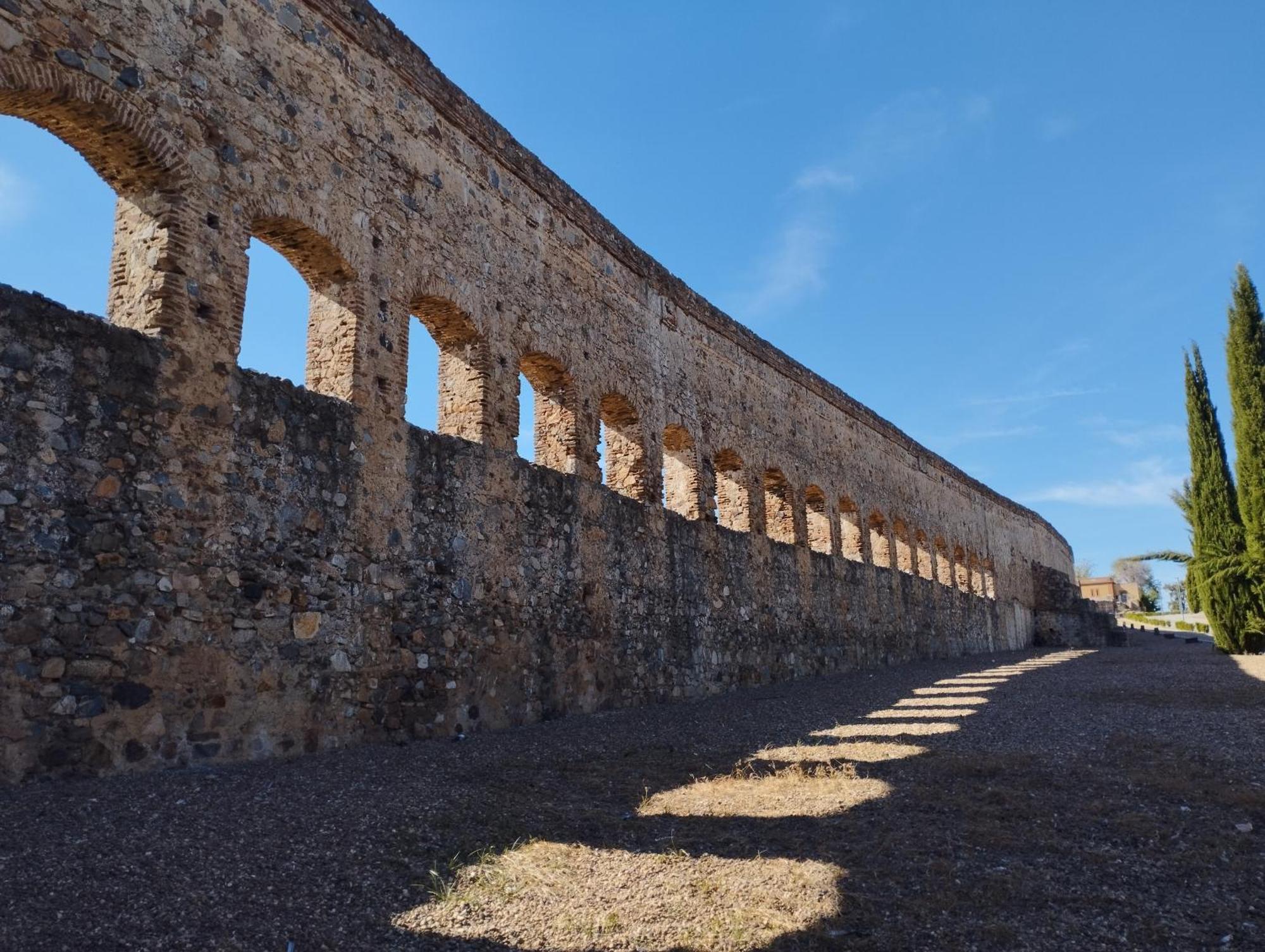 Alamos Merida