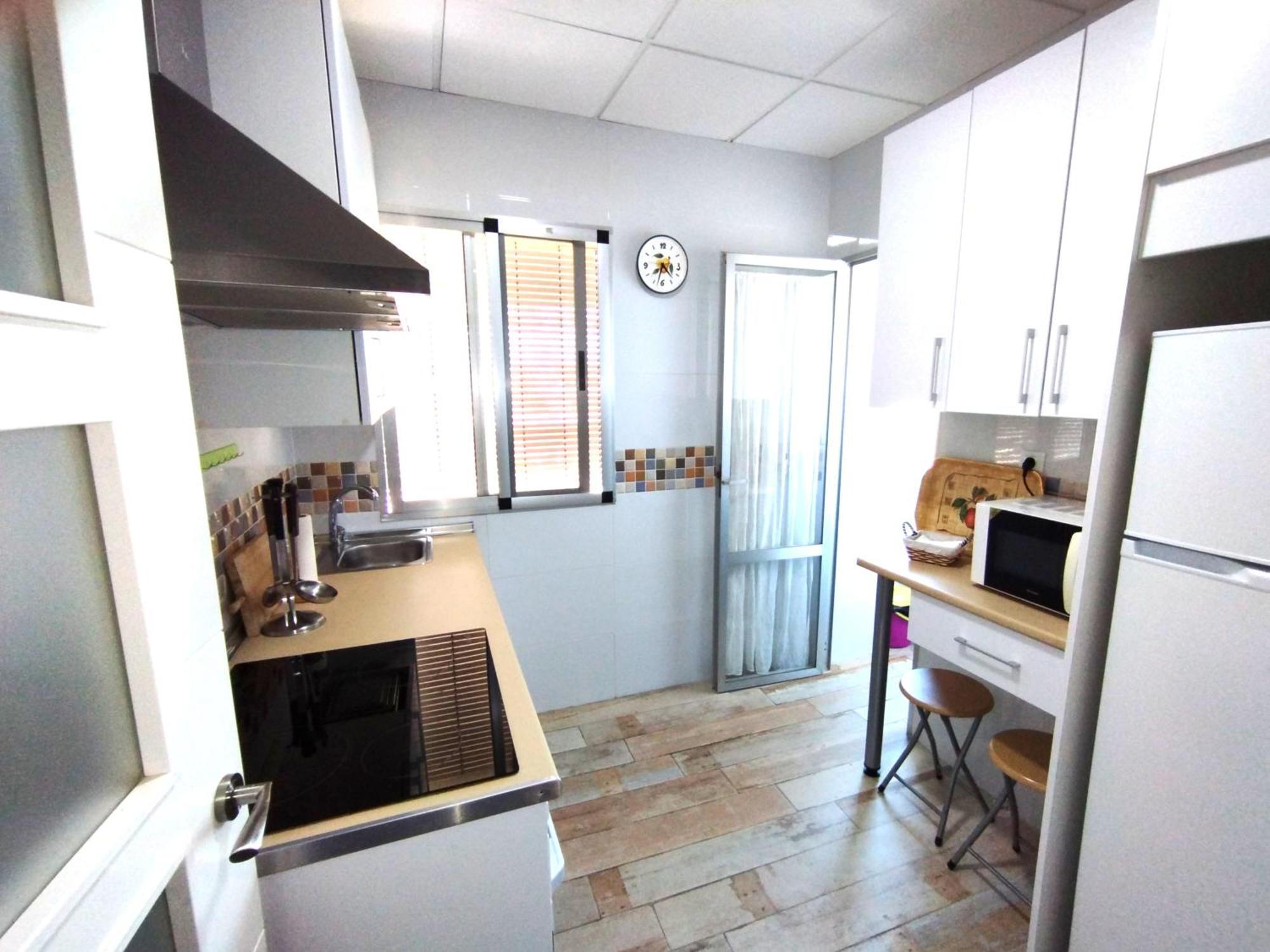 Apartment Alamos