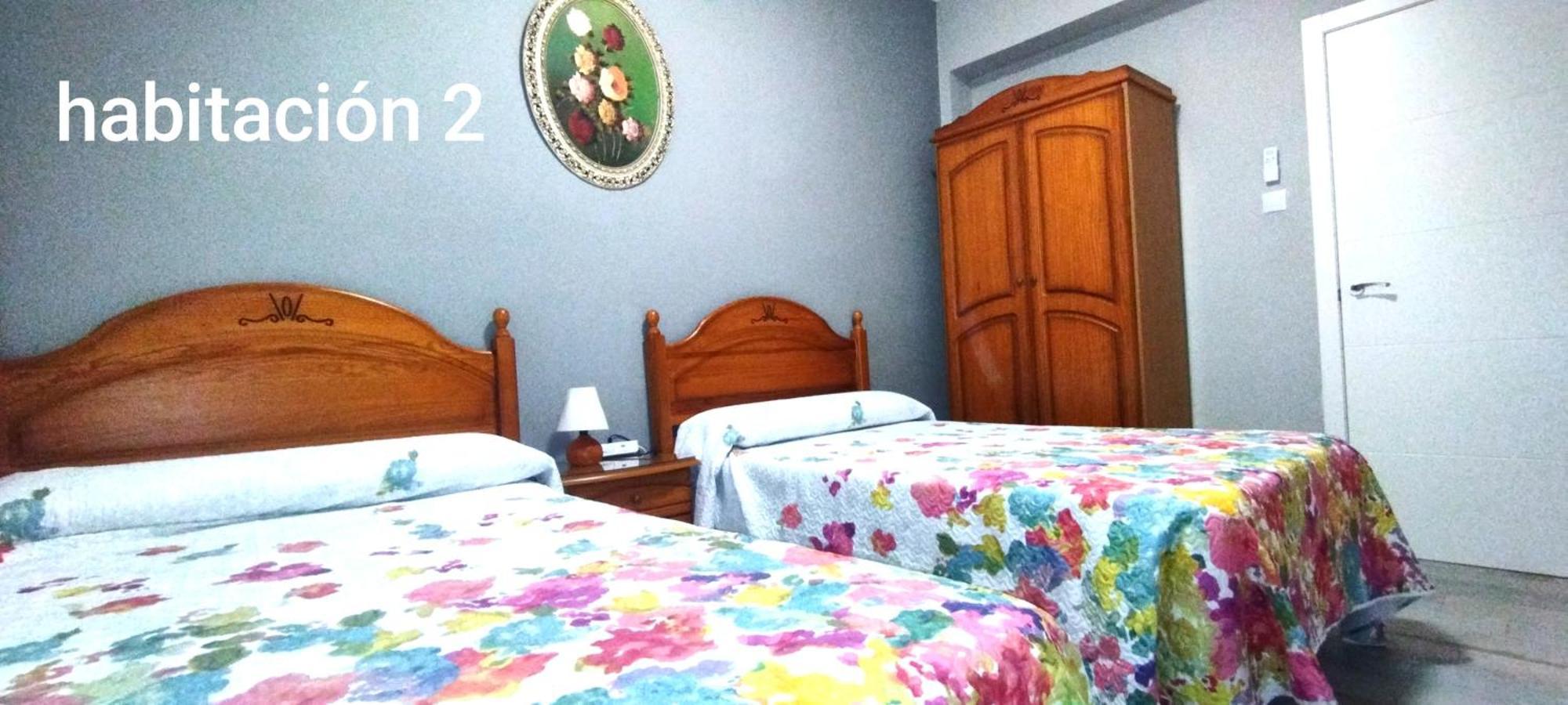 Apartment Alamos *